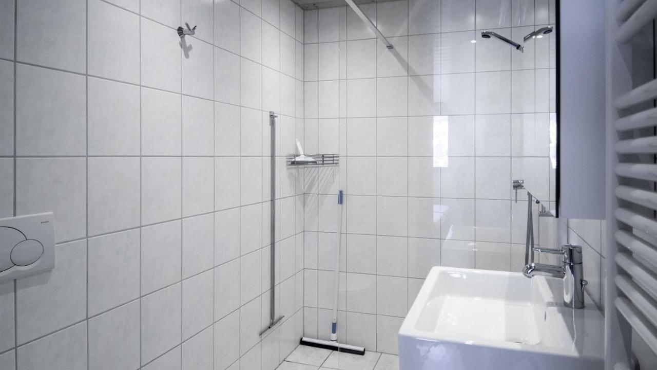 Stachelbeere Ug Apartment Fiesch Exterior photo
